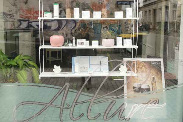 Allure Ihr Beautystudio Allure Ihr Beautystudio