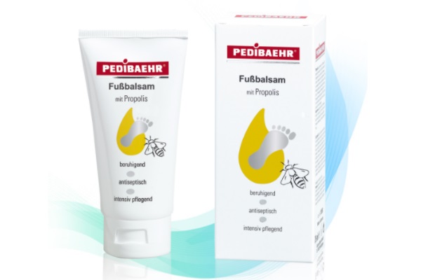 Kosmetik Produkte von Baehr