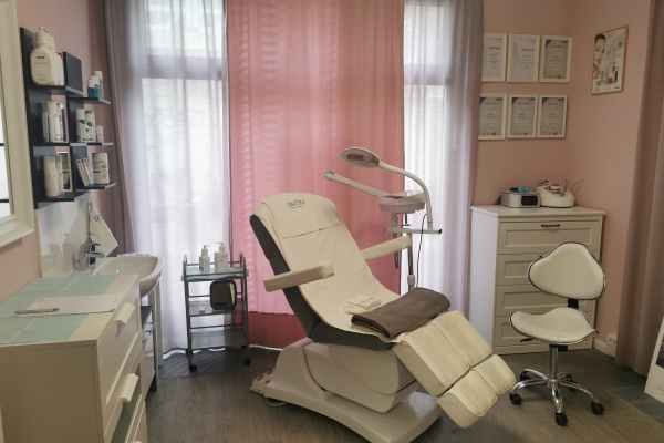 Allure Ihr Beautystudio Allure Ihr Beautystudio