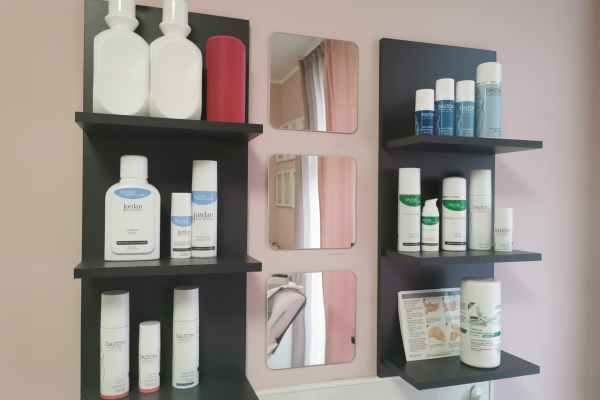 Allure Ihr Beautystudio Allure Ihr Beautystudio