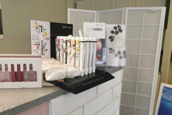 Allure Ihr Beautystudio Allure Ihr Beautystudio