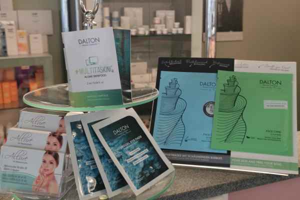 Allure Ihr Beautystudio Allure Ihr Beautystudio