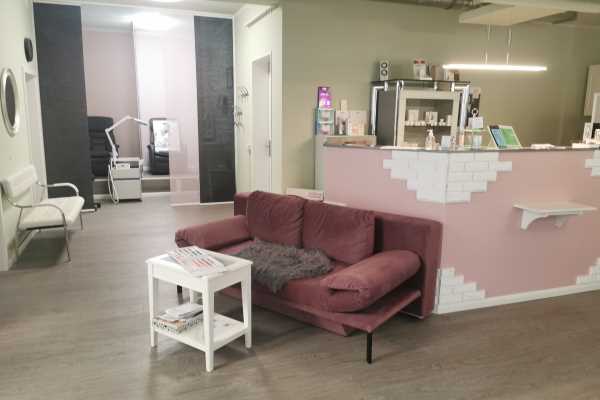 Allure Ihr Beautystudio Allure Ihr Beautystudio